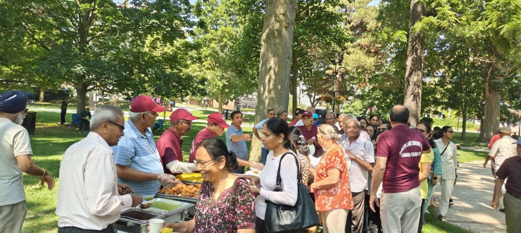 12 june picnic