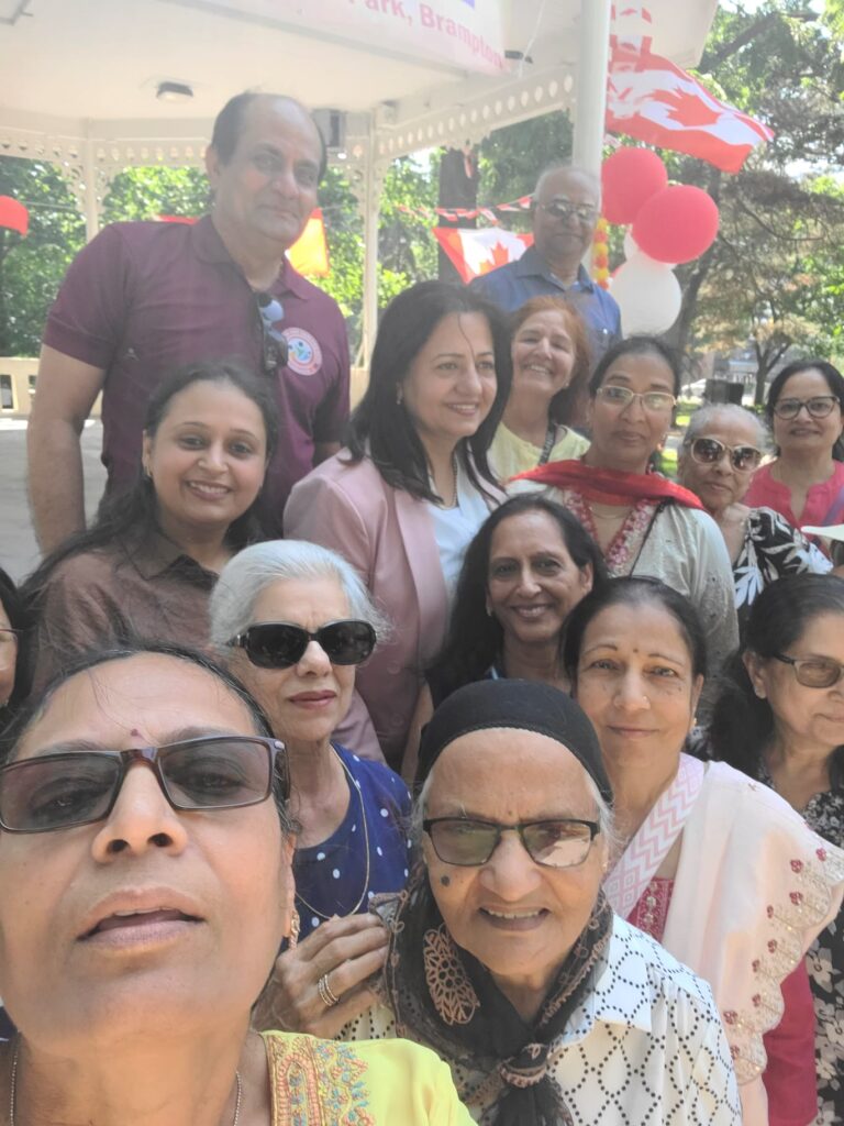 12 june picnic
