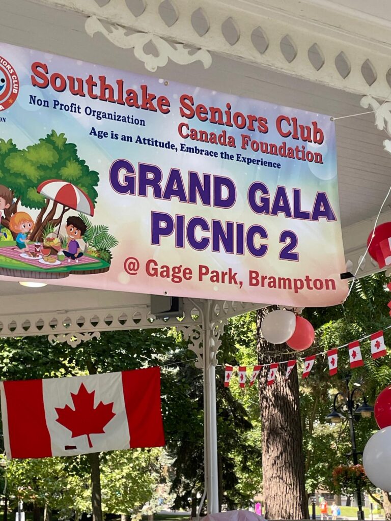 12 june picnic